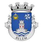 Brasão De Freguesia De Belém Logo Transparent PNG