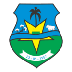 Brasão De Groaíras CE Logo Transparent PNG