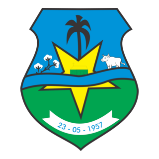 Brasão De Groaíras – CE