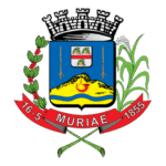 Brasão De Muriaé MG Brasil Logo Transparent PNG