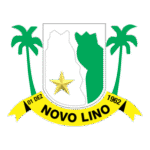 Brasão De Novo Linoalagoas Logo Transparent PNG