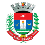 Brasao De Pato Branco Logo Transparent PNG