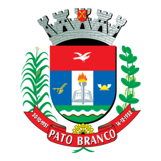 Brasao De Pato Branco