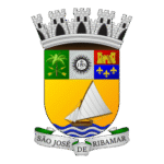 Brasão De São José De Ribamar MA Logo Transparent PNG
