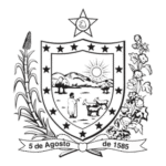Brasao Do Estado Da Paraiba Vazado Logo Transparent PNG