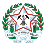 Brasão Do Estado De Minas Gerais Brasil Logo Transparent PNG