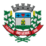 Brasão Do Município De Rio Verde Logo Transparent PNG