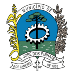 Brasao Do Municipio De Sao Jose Dos Pinhais PR Logo Transparent PNG