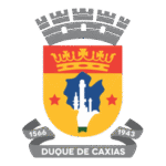 Brasão Duque De Caxias RJ Logo Transparent PNG