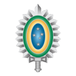 Brasão Exército Brasileiro Logo Transparent PNG