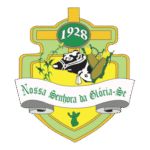 Brasão Gloria Logo Transparent PNG