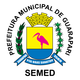 Brasão Guarapari
