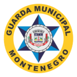 Brasão Guarda Municipal Da Cidade De Montenegro RS Logo Transparent PNG