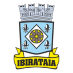 Brasão Ibirataia Bahia Logo Transparent PNG