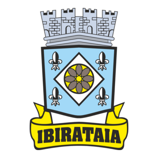Brasão Ibirataia Bahia