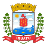 Brasão Iguatu Ceará 2021 Logo Transparent PNG
