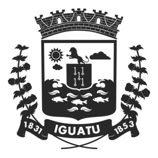 Brasão Iguatu Ceará M2