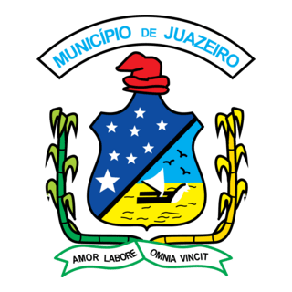 Brasão – Juazeiro BA