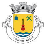 Brasão Junta De Freguesia Vimeiro Braga Logo Transparent PNG