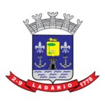 Brasão Ladárioms Logo Transparent PNG