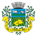 Brasão Municipal De Itapeva mg Logo Transparent PNG