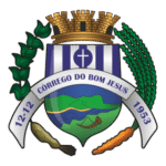 Brasão Município De Córrego Do Bom Jesus Logo Transparent PNG