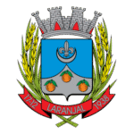 Brasão Município De Laranjal Minas Gerais Logo Transparent PNG
