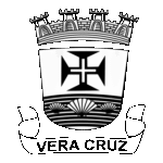 Brasão Município De Vera Cruz Logo Transparent PNG