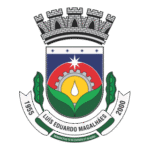 Brasão Município Luís Eduardo Magalhães Bahia Logo Transparent PNG