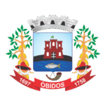 Brasão Óbidos pa Logo Transparent PNG