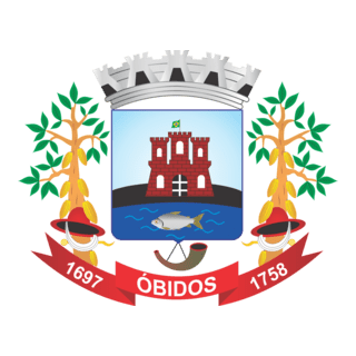 Brasão Óbidos-pa