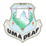 Brasão Oficial UMADEAP Logo Transparent PNG
