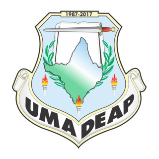 Brasão Oficial UMADEAP
