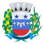 Brasão Paripiranga Logo Transparent PNG