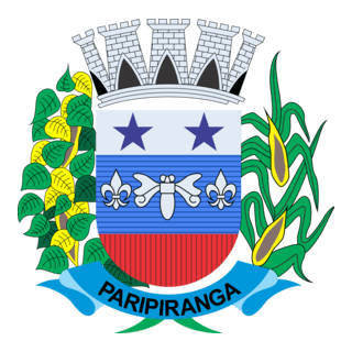 Brasão Paripiranga