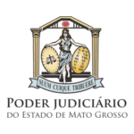 Brasão Poder Judiciário Do Estado De Mato Grosso Logo Transparent PNG