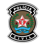 Brasão Polícia Civil Minas Gerais Logo Transparent PNG