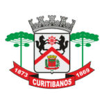 Brasão Prefeitura De Curitibanos SC Logo Transparent PNG