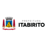 Brasão Prefeitura De Itabirito Logo Transparent PNG