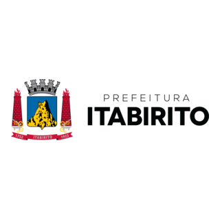 Brasão – Prefeitura De Itabirito