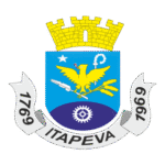 Brasão Prefeitura De Itapeva Logo Transparent PNG