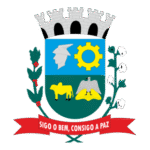 Brasão Prefeitura De Pirapozinho Logo Transparent PNG