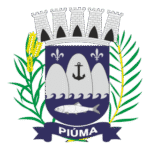 Brasão Prefeitura De Piúma Logo Transparent PNG