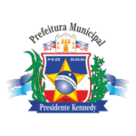 Brasão Prefeitura De Presidente Kennedy Logo Transparent PNG
