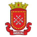 Brasão Prefeitura Indaial Logo Transparent PNG