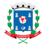Brasao Prefeitura Municipal De Cianorte Logo Transparent PNG