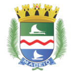 Brasão Prefeitura Municipal De Maceió Logo Transparent PNG