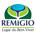 Brasão Prefeitura Municipal De Remígio Paraíba Logo Transparent PNG