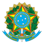 Brasão República Federativa Do Brasil Logo Transparent PNG