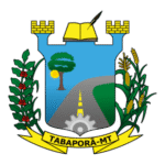Brasão Tabaporã Mato Grosso Logo Transparent PNG